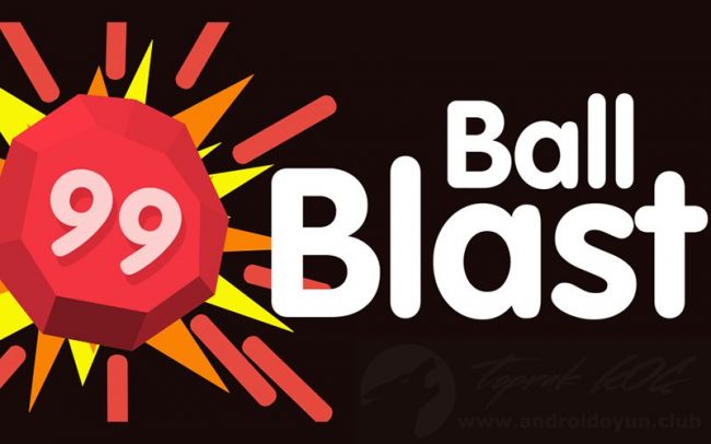 Download Ball Blast v1.53 MOD APK – DINHEIRO INFINITO