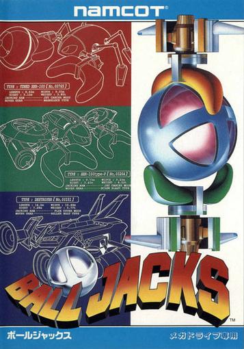 Download Ball Jacks (JE) [c]