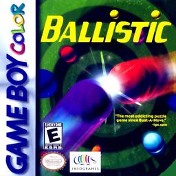 Download Ballistic
