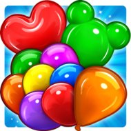 Download Balloon Paradise (MOD, unlimited money) 2.6.2