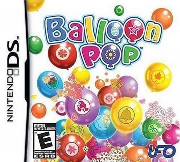 Download Balloon Pop (US)(BAHAMUT)