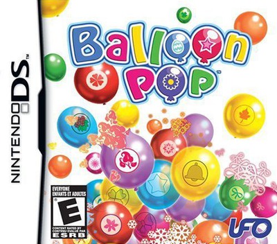 Download Balloon Pop
