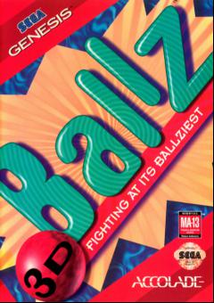 Download Ballz 3D: Fighting at Its Ballziest
