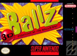 Download Ballz 3D: Fighting at Its Ballziest