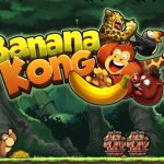 Download Banana Kong v2.0.0 MOD APK [Bananas / Corações]
