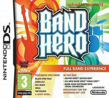Download Band Hero (EU)(BAHAMUT)