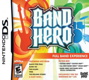 Download Band Hero