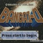 bangai-o