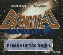 Download Bangai-O
