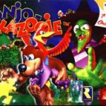 Download Banjo-Kazooie