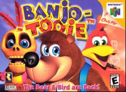 Download Banjo-Tooie