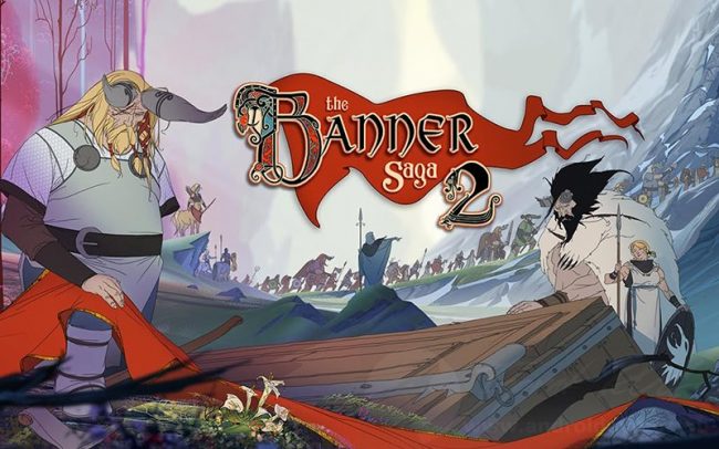 Download Banner Saga 2 v1.0.712 FULL APK – VERSÃO COMPLETA
