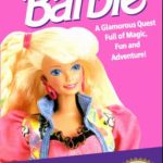 barbie