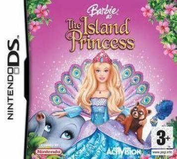 Download Barbie As The Island Princess (Puppa)