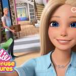 Download Barbie Dreamhouse Adventures v2026.6.0 MOD APK [Tudo Desbloqueado]