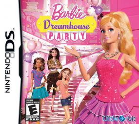 Download Barbie: Dreamhouse Party