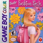 Download Barbie: Fashion Pack Games