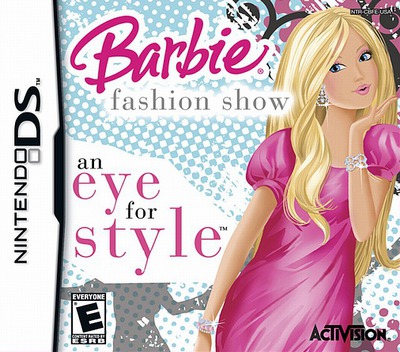 Download Barbie Fashion Show: An Eye for Style