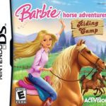 Download Barbie Horse Adventures: Riding Camp