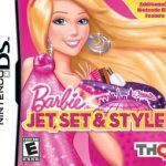 Download Barbie: Jet, Set & Style!