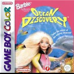 Download Barbie: Ocean Discovery