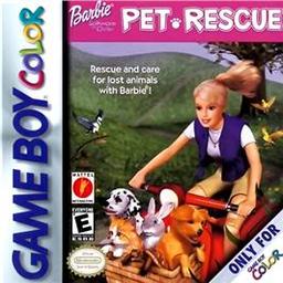 Download Barbie: Pet Rescue