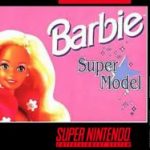 barbie-super-model
