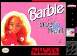 Download Barbie Super Model