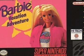 Download Barbie Vacation Adventure
