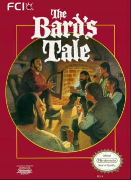 Download Bard's Tale, The