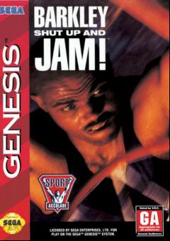 Download Barkley Shut Up and Jam!
