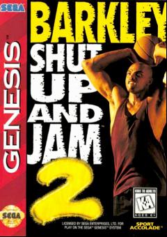 Download Barkley Shut Up and Jam 2