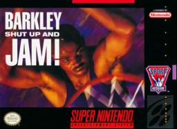 Download Barkley Shut Up and Jam!