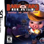 Download Barnyard Blast: Swine of the Night