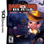 Download Barnyard Blast - Swine Of The Night (Sir VG)