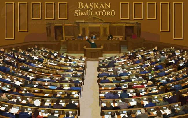 Download Başkan Simülatörü v1.0.46 MOD APK – MEGA MODIFICADO