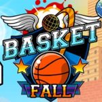 Download Basket Fall v3.0 MOD APK [Money]