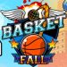 Download Basket Fall v3.0 MOD APK [Money]