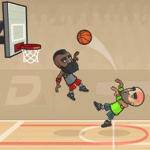 Download Basketball Battle (MOD, Unlimited Money) 2.4.54