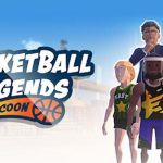 Download Basketball Legends Tycoon v0.1.85 MOD APK [Dinheiro Infinito]