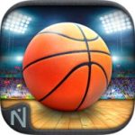 Download Basketball Showdown 2015 (MOD, Open all the balls) 1.5