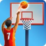 Download Basketball Stars (MOD, Fast Level Up) 1.21.0