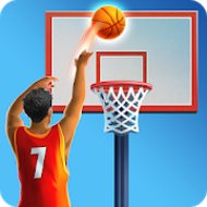 Download Basketball Stars (MOD, Fast Level Up) 1.21.0