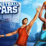 Download Basketball Stars v1.48.0 MOD APK [Mod Menu / Always Perfect]