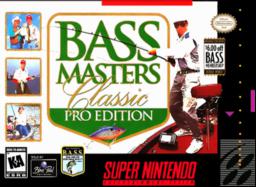 Download Bass Masters Classic: Pro Edition