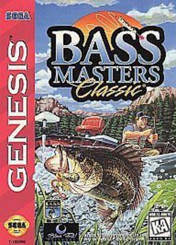 Download Bass Masters Classics (4)