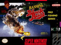 Download Bassin's Black Bass