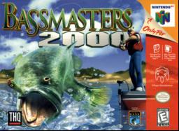 Download Bassmasters 2000