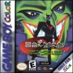 Download Batman Beyond: Return of the Joker