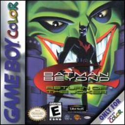 Download Batman Beyond: Return of the Joker